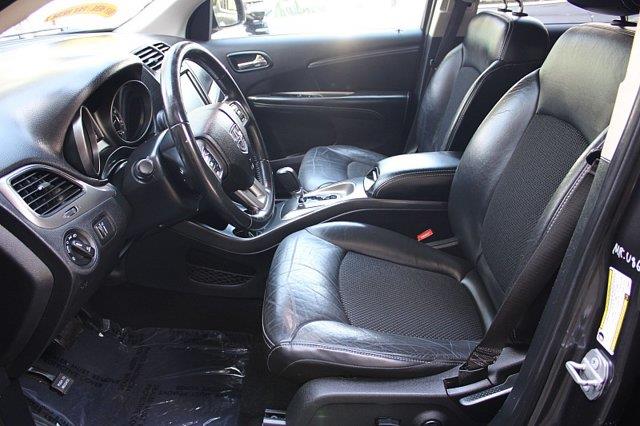 2018 Dodge Journey - $13,989