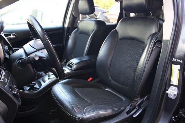 2018 Dodge Journey - $13,989