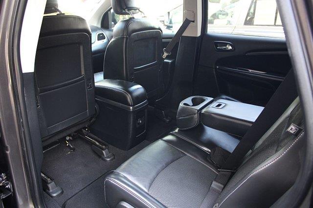 2018 Dodge Journey - $13,989
