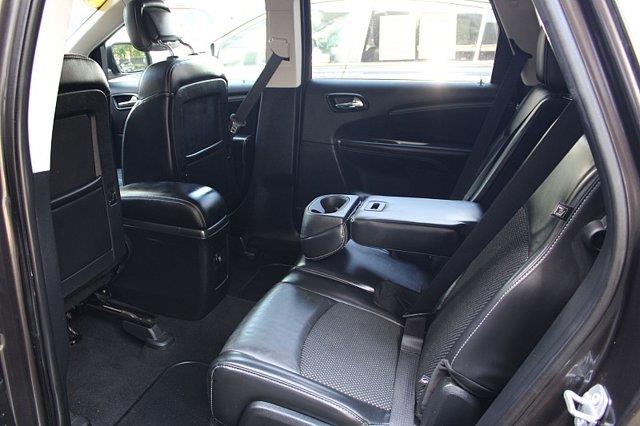 2018 Dodge Journey - $13,989