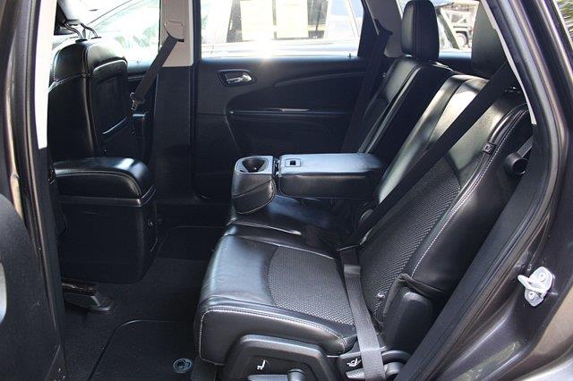 2018 Dodge Journey - $13,989
