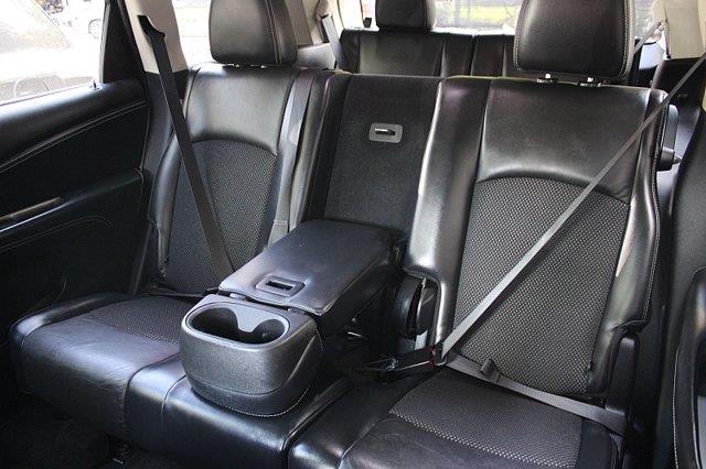 2018 Dodge Journey - $13,989