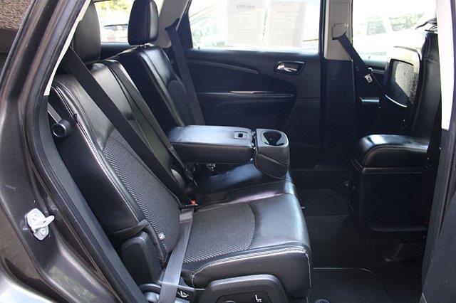 2018 Dodge Journey - $13,989