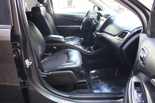 2018 Dodge Journey - $13,989