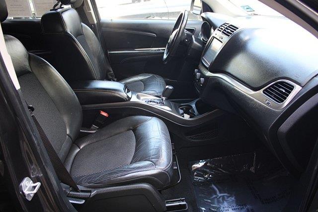 2018 Dodge Journey - $13,989