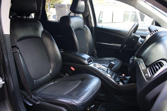 2018 Dodge Journey - $13,989