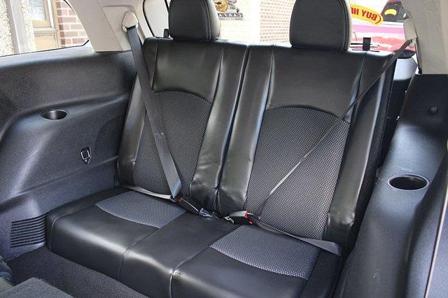 2018 Dodge Journey - $13,989