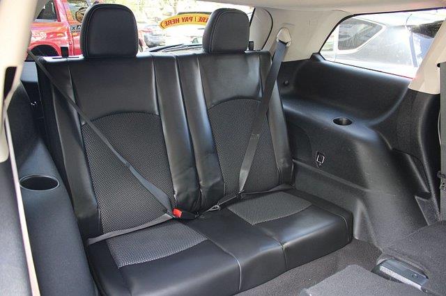 2018 Dodge Journey - $13,989