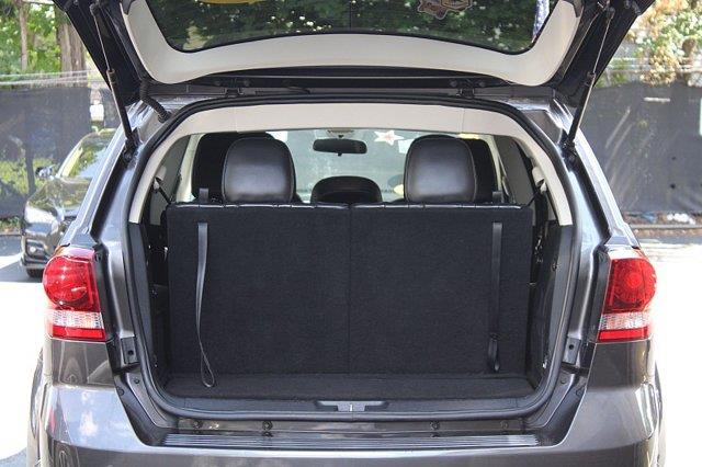 2018 Dodge Journey - $13,989