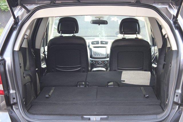 2018 Dodge Journey - $13,989