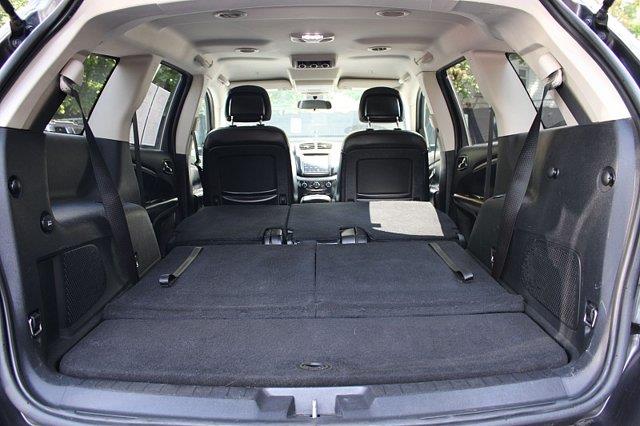 2018 Dodge Journey - $13,989