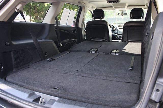 2018 Dodge Journey - $13,989