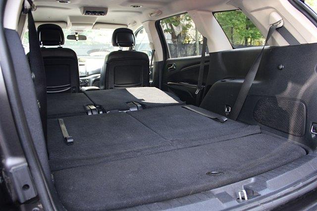 2018 Dodge Journey - $13,989