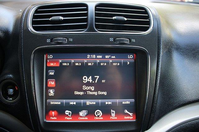 2018 Dodge Journey - $13,989