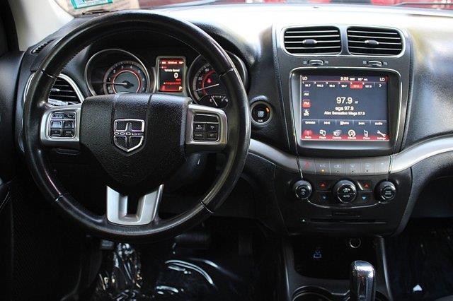 2018 Dodge Journey - $13,989