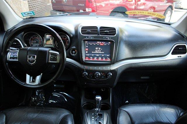 2018 Dodge Journey - $13,989