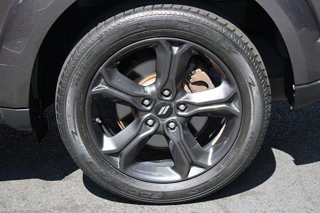 2018 Dodge Journey - $13,989