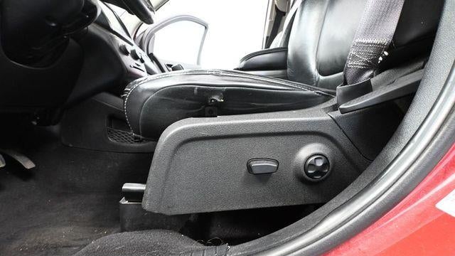 2016 Dodge Journey Crossroad