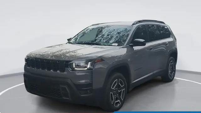 Preowned 2026 Jeep Cherokee Laredo for Sale