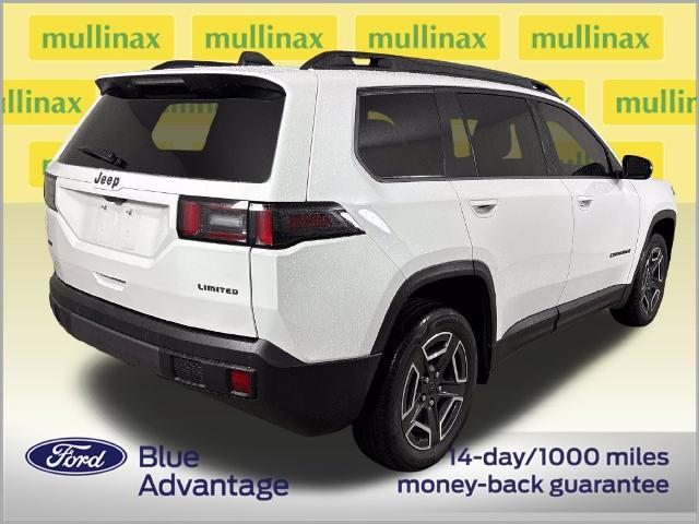 2026 Jeep Cherokee - $36,900