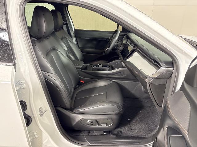 2026 Jeep Cherokee - $36,900