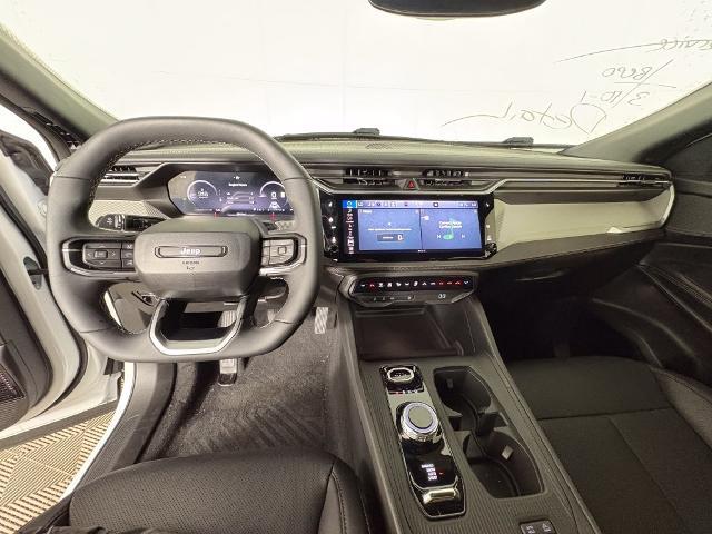 2026 Jeep Cherokee - $36,900