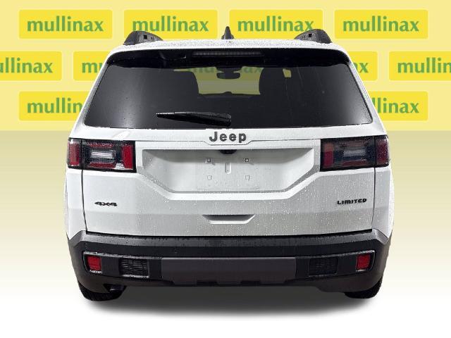 2026 Jeep Cherokee - $36,900