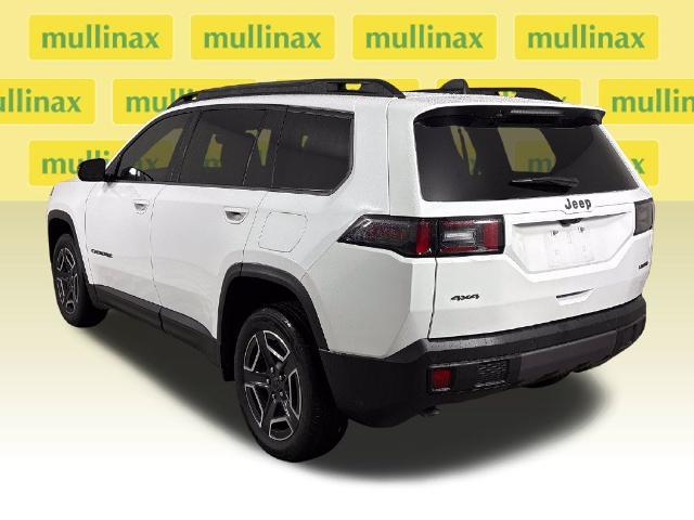 2026 Jeep Cherokee - $36,900