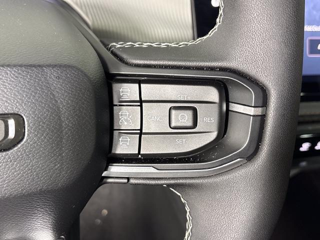 2026 Jeep Cherokee - $36,900