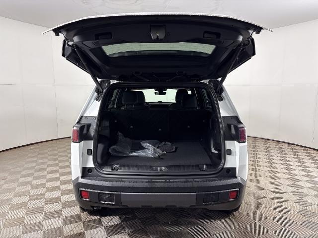 2026 Jeep Cherokee - $36,900