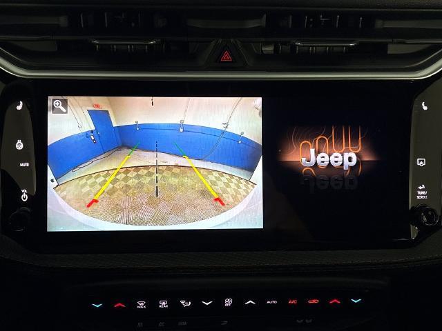 2026 Jeep Cherokee - $36,900