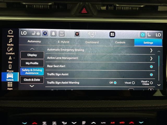 2026 Jeep Cherokee - $36,900