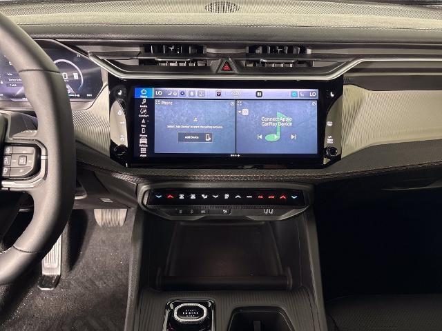 2026 Jeep Cherokee - $36,900