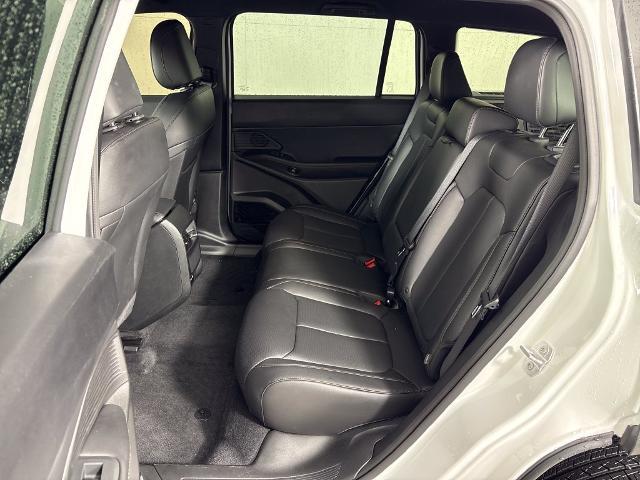 2026 Jeep Cherokee - $36,900