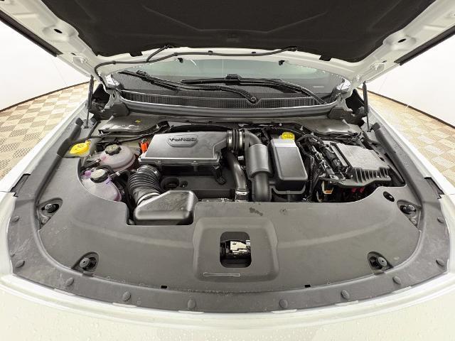 2026 Jeep Cherokee - $36,900