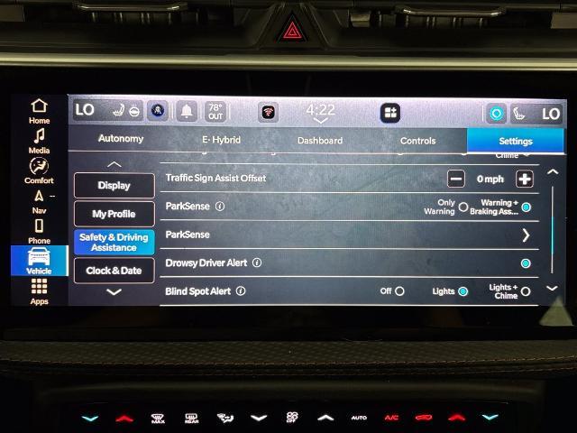 2026 Jeep Cherokee - $36,900