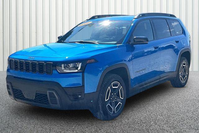 2026 Jeep Cherokee - $35,090