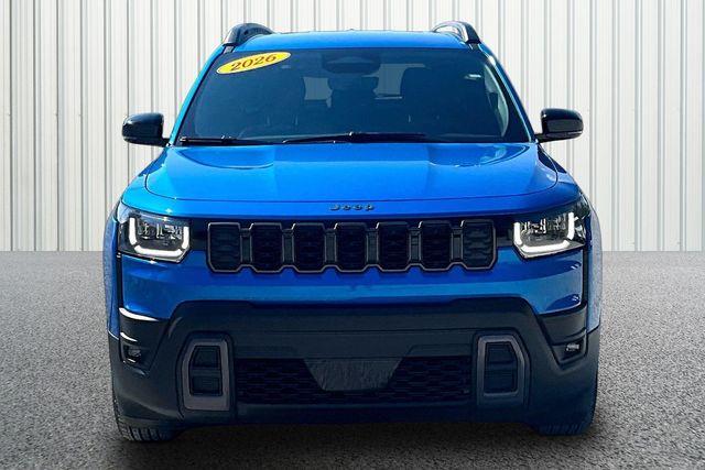 2026 Jeep Cherokee - $35,090