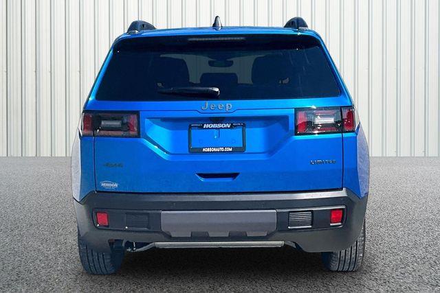 2026 Jeep Cherokee - $35,090