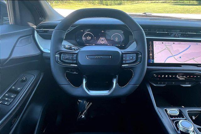 2026 Jeep Cherokee - $35,090