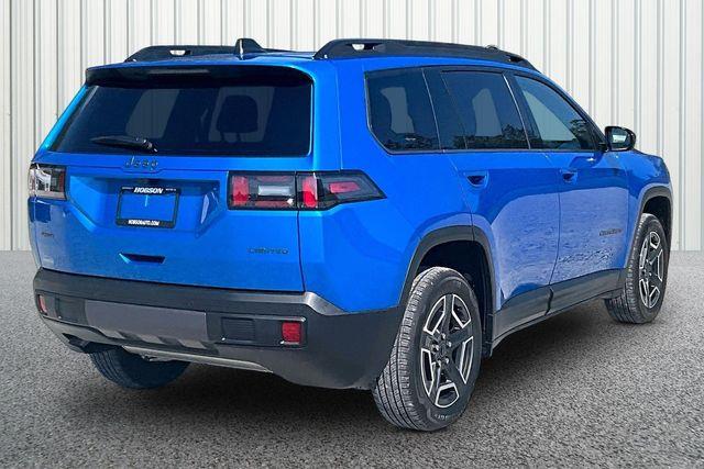 2026 Jeep Cherokee - $35,090