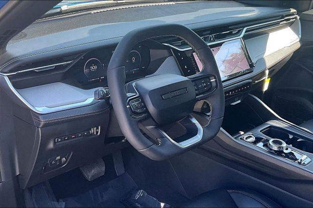 2026 Jeep Cherokee - $35,090