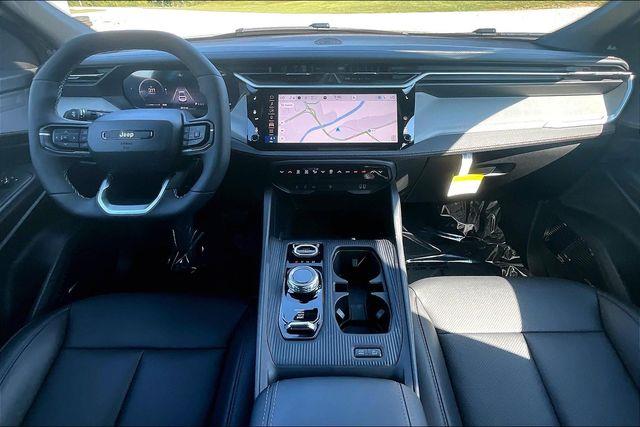 2026 Jeep Cherokee - $35,090