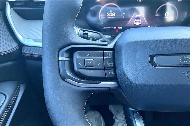 2026 Jeep Cherokee - $35,090