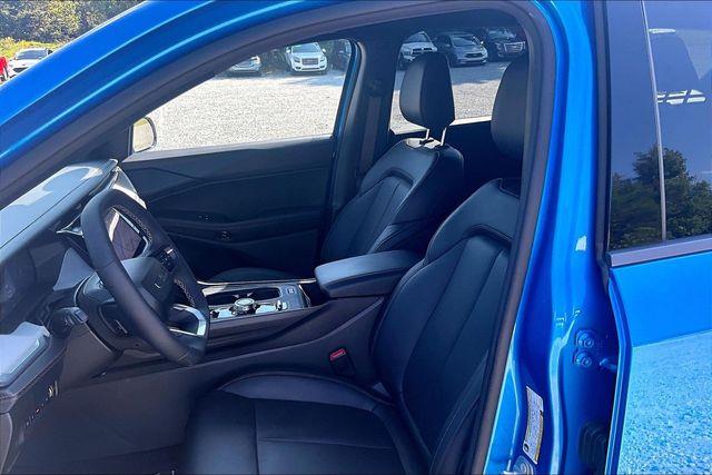 2026 Jeep Cherokee - $35,090