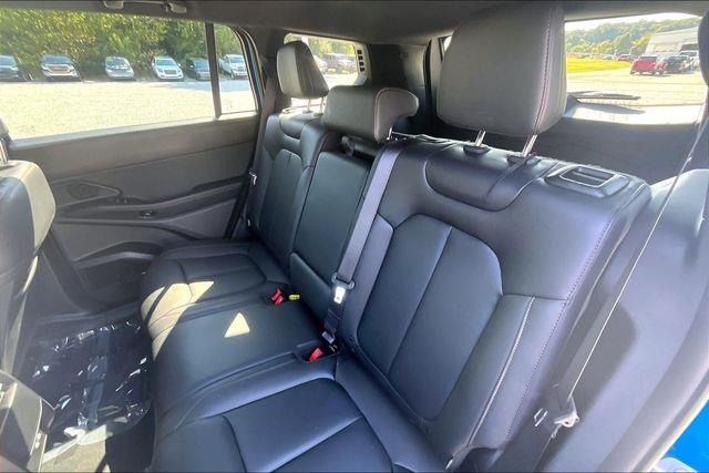 2026 Jeep Cherokee - $35,090