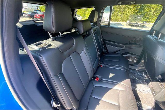 2026 Jeep Cherokee - $35,090