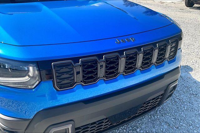 2026 Jeep Cherokee - $35,090
