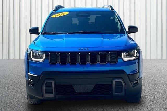 2026 Jeep Cherokee - $35,090