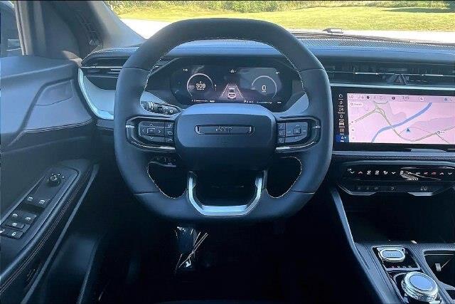 2026 Jeep Cherokee - $35,090